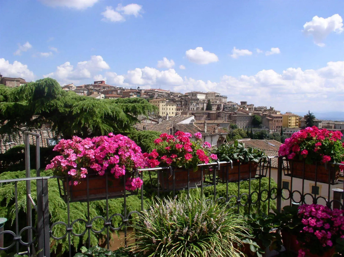 Primavera Mini Hotel