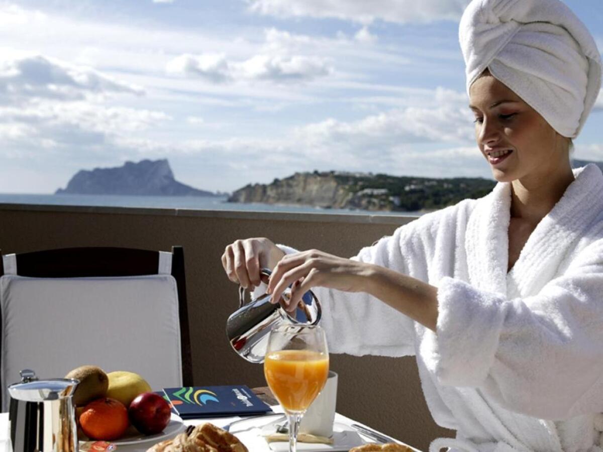 Boutique Hotel LaSort