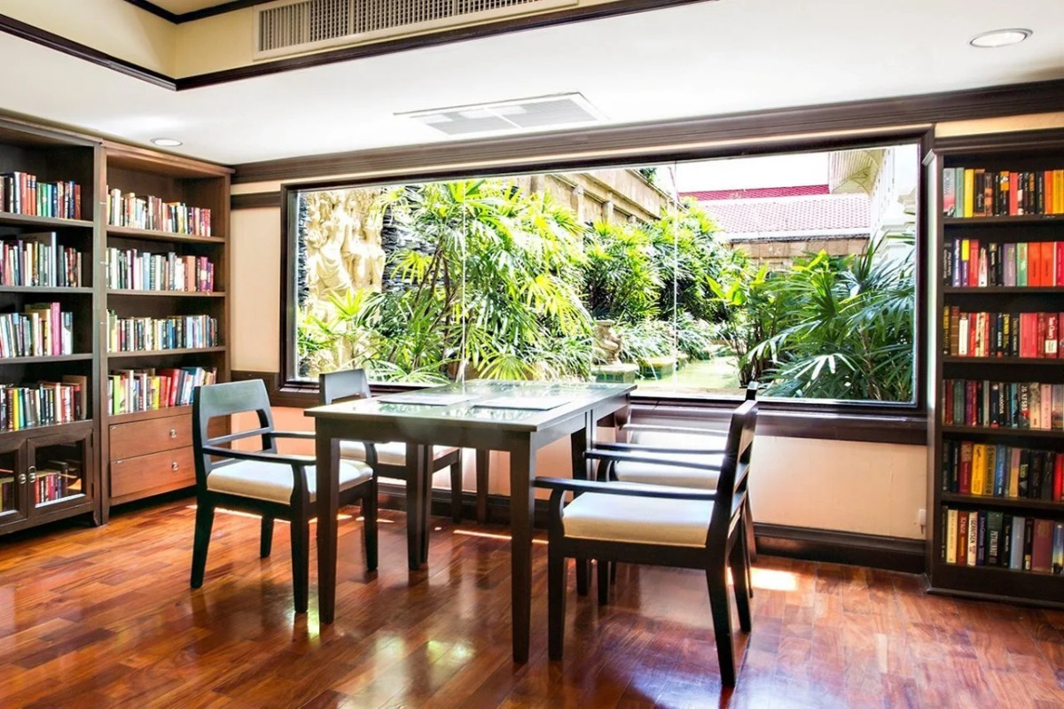 Wora Bura Hua Hin Resort and Spa