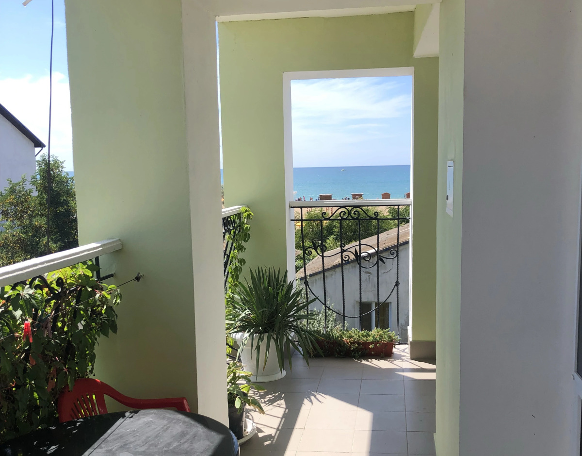 Малибу (Саки)