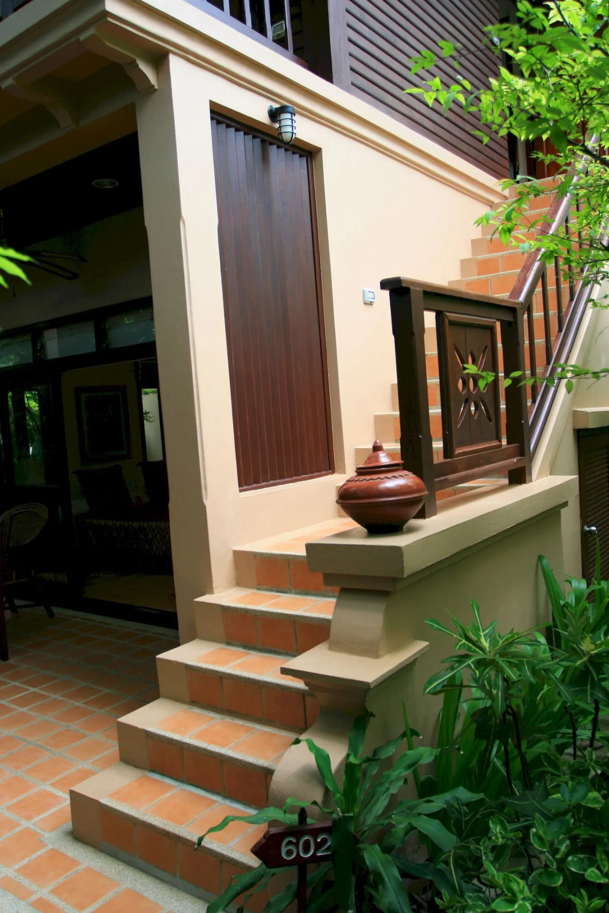 Rabbit Resort Pattaya