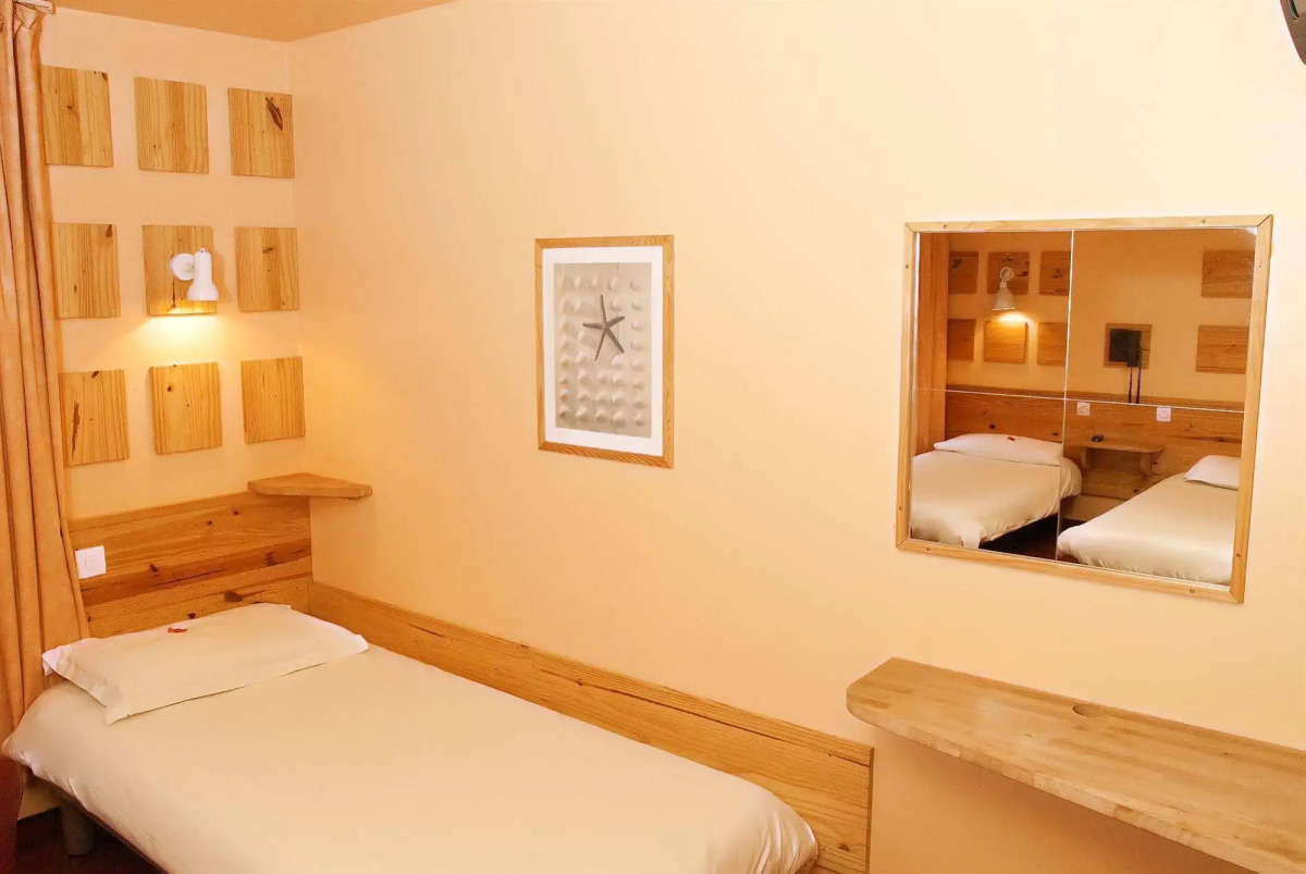 Appartements Comté de Nice