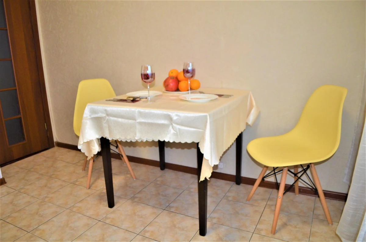 Подмосковный кров на улице Маяковского