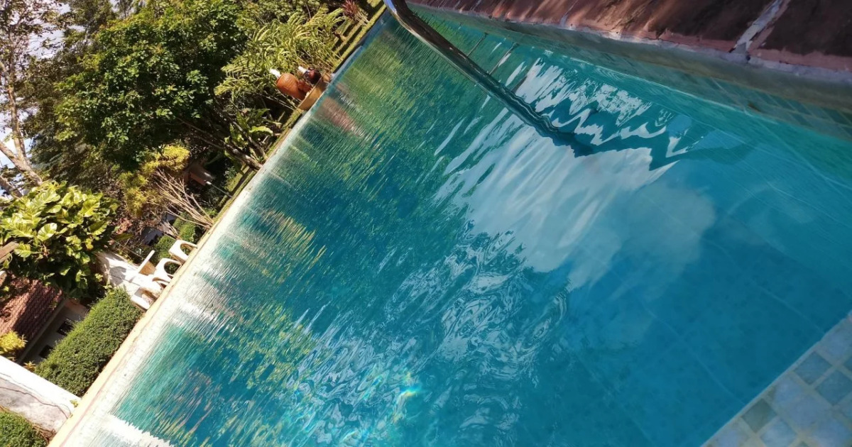 Baanchuengkao Resort Ranong