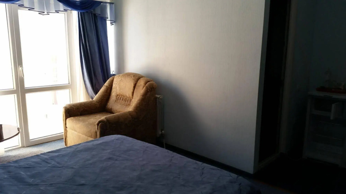 Отель «Давид»