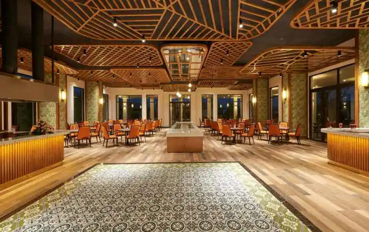 Hoan My Resort Ninh Chu