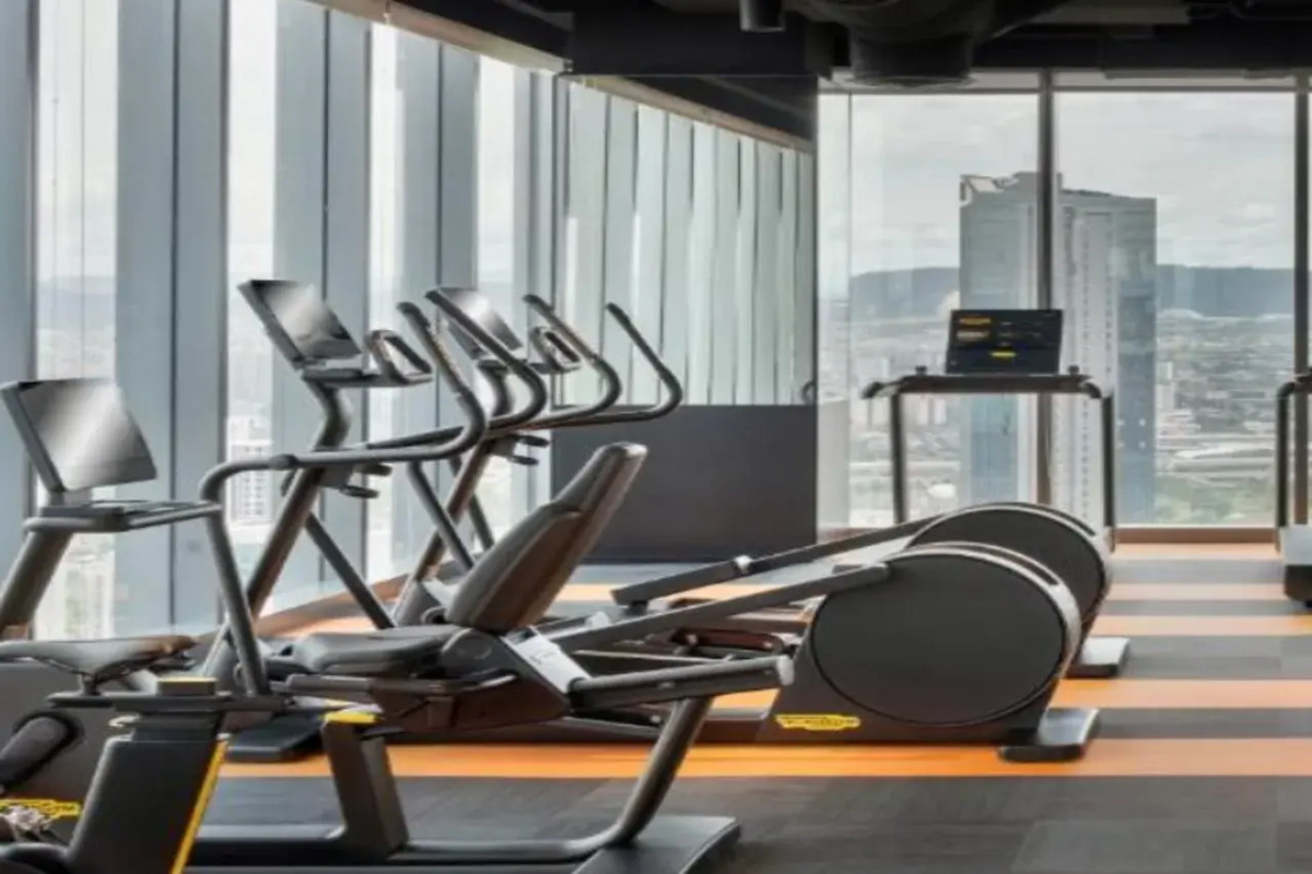 Capri By Fraser Bukit Bintang