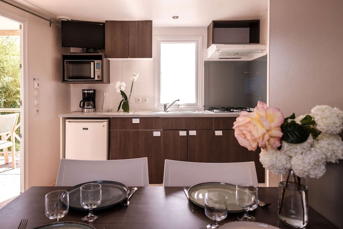 Slow Village Marennes Oléron