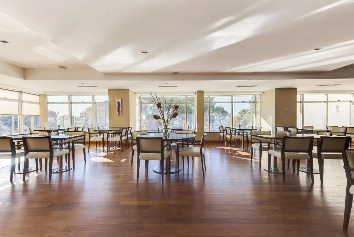 Hotel Península Valdés