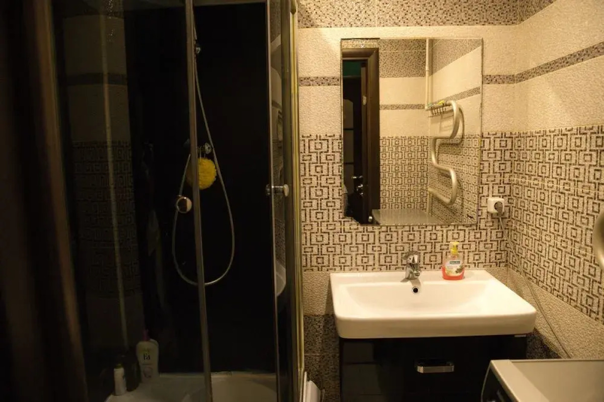 Guest house Idea House