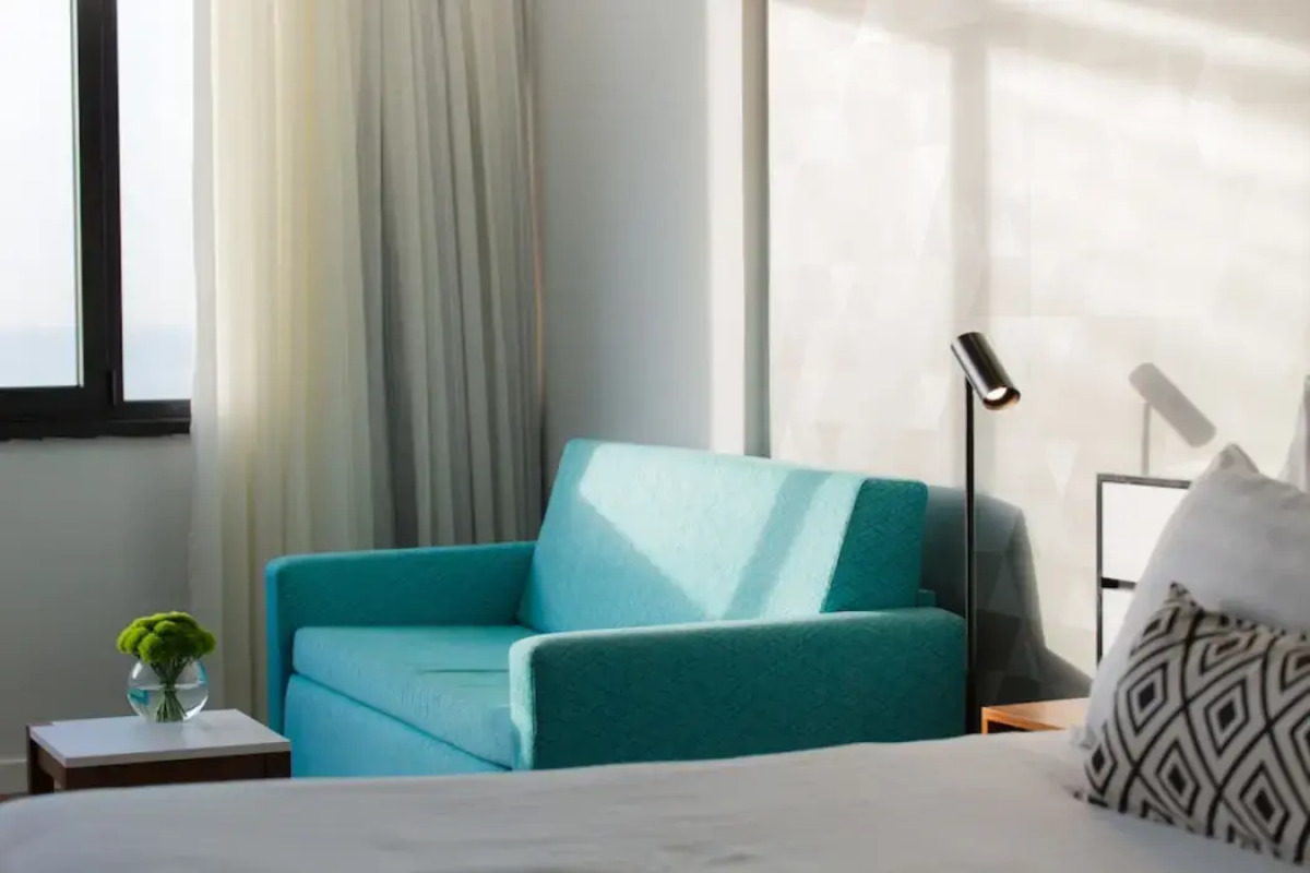 Prima Tel Aviv Hotel