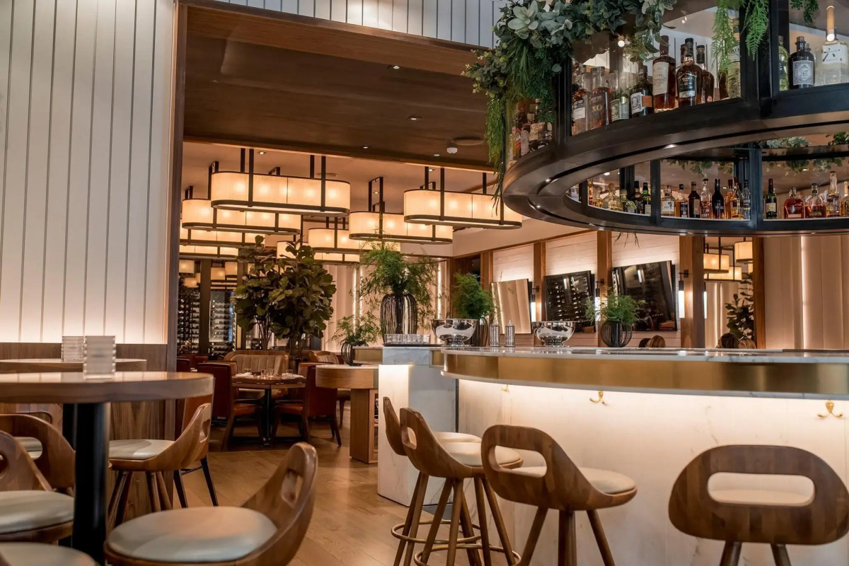 Bvlgari Hotel London