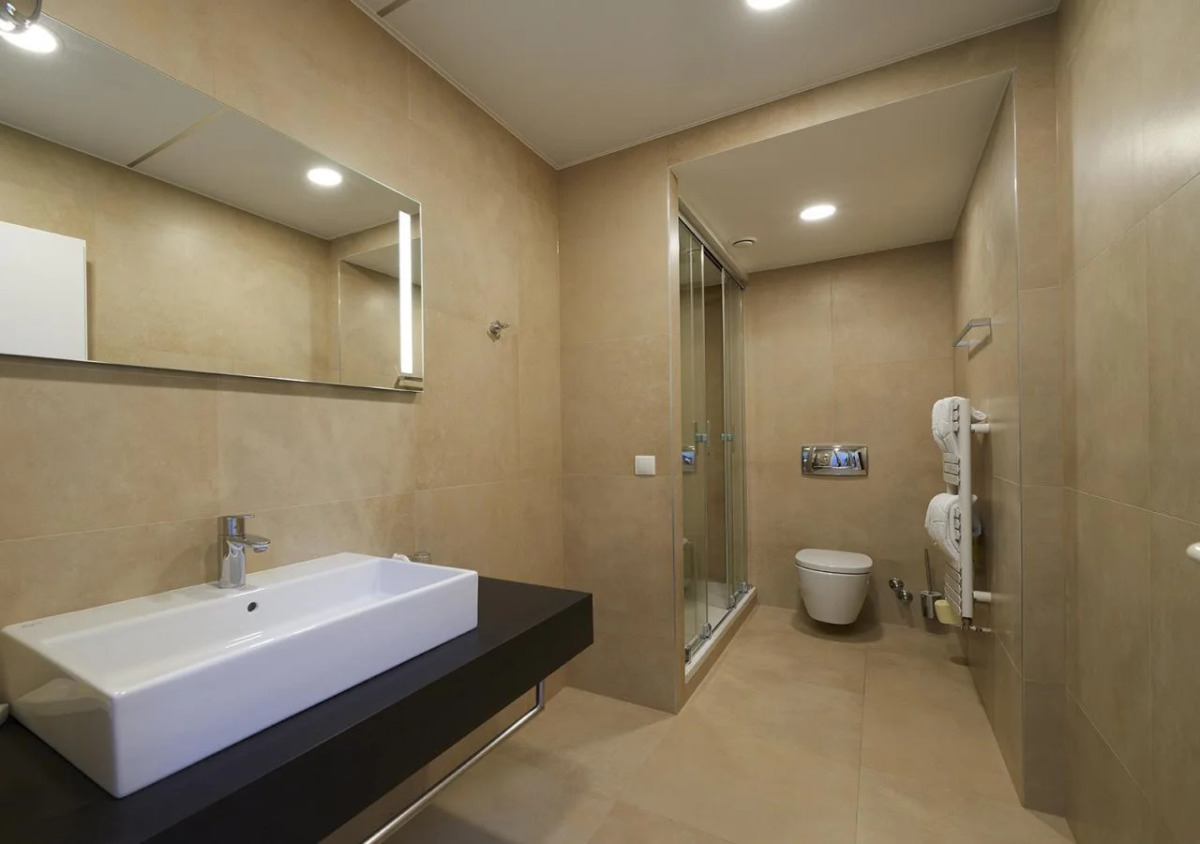 Starlight Suiten Hotel Salzgries