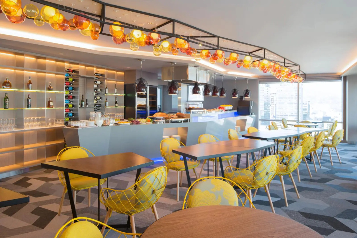 ibis Styles Ambassador Seoul Myeongdong