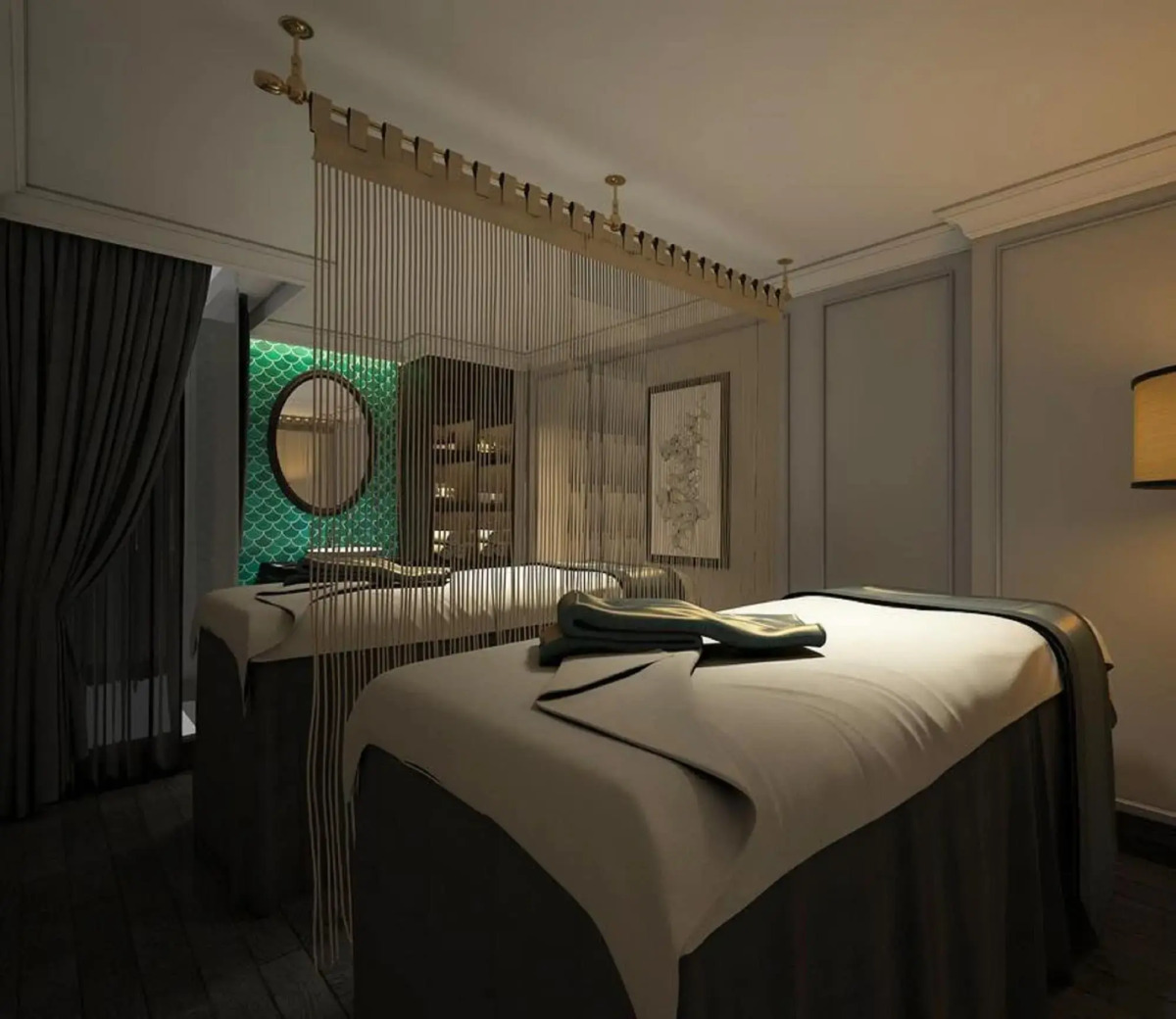 Hanoi Paradise Center Hotel & Spa