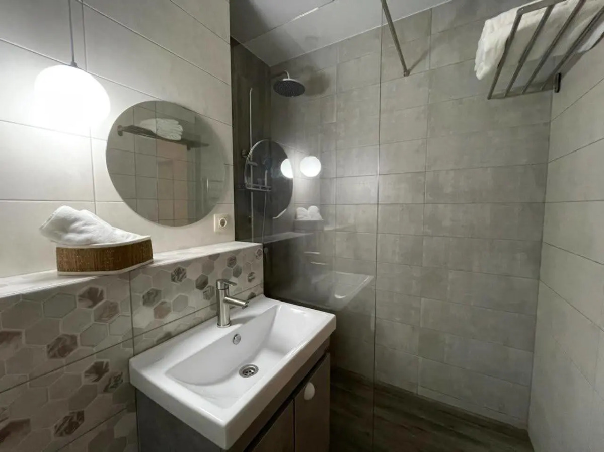 Апартаменты на улице Ямская 16