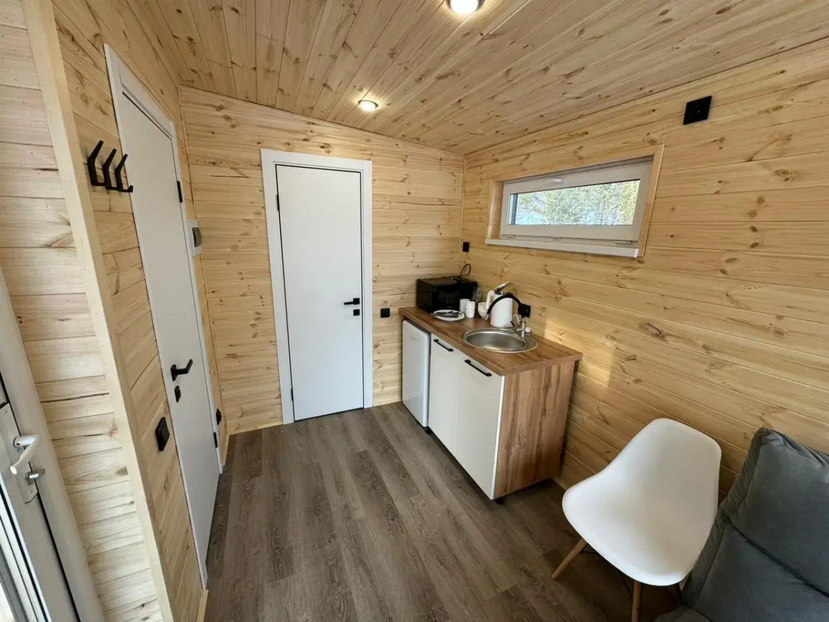 Samrau (Самрау)