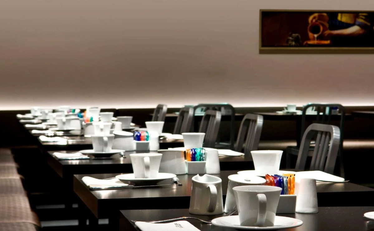 TRYP By Wyndham Antwerp