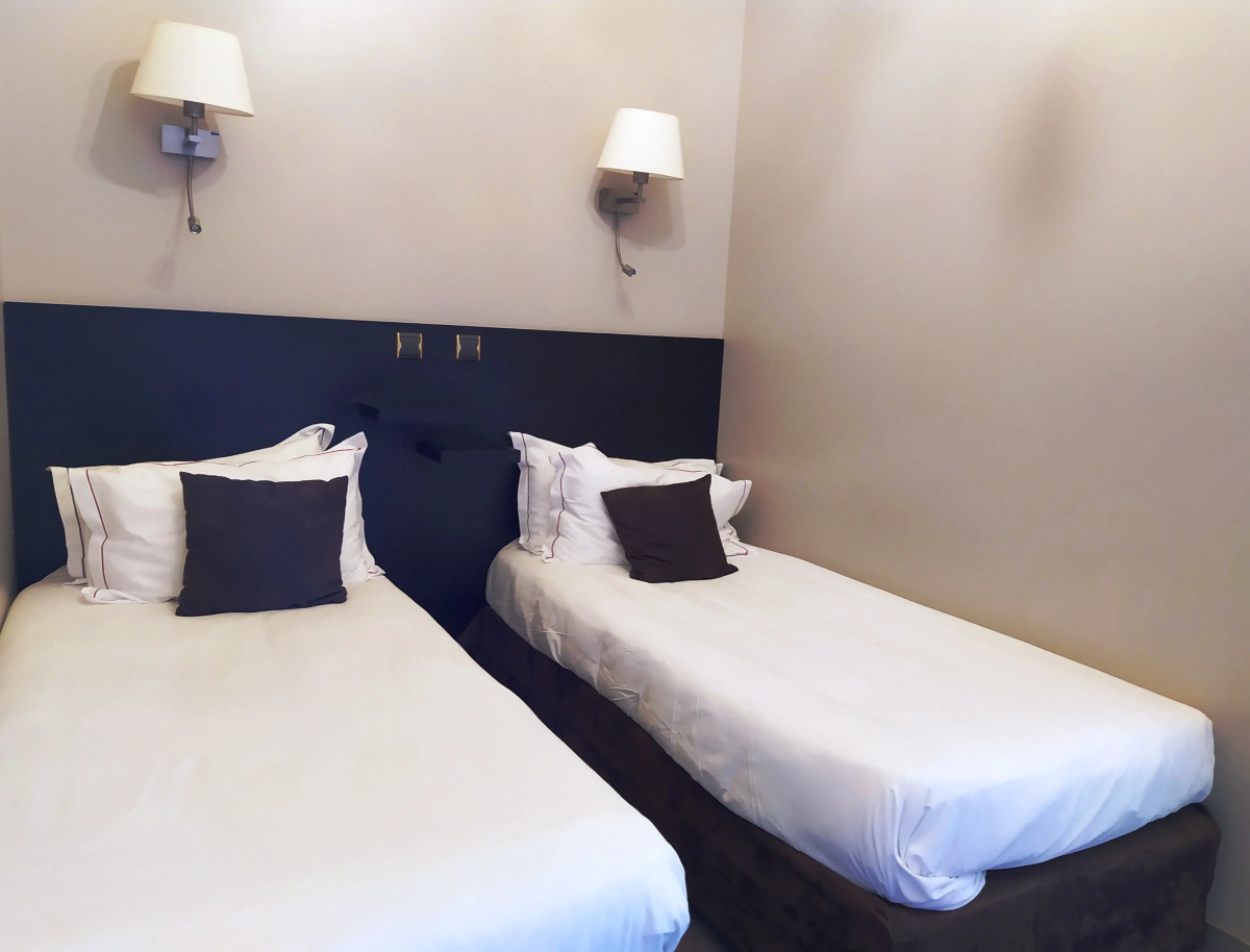 Best Western Central Hotel