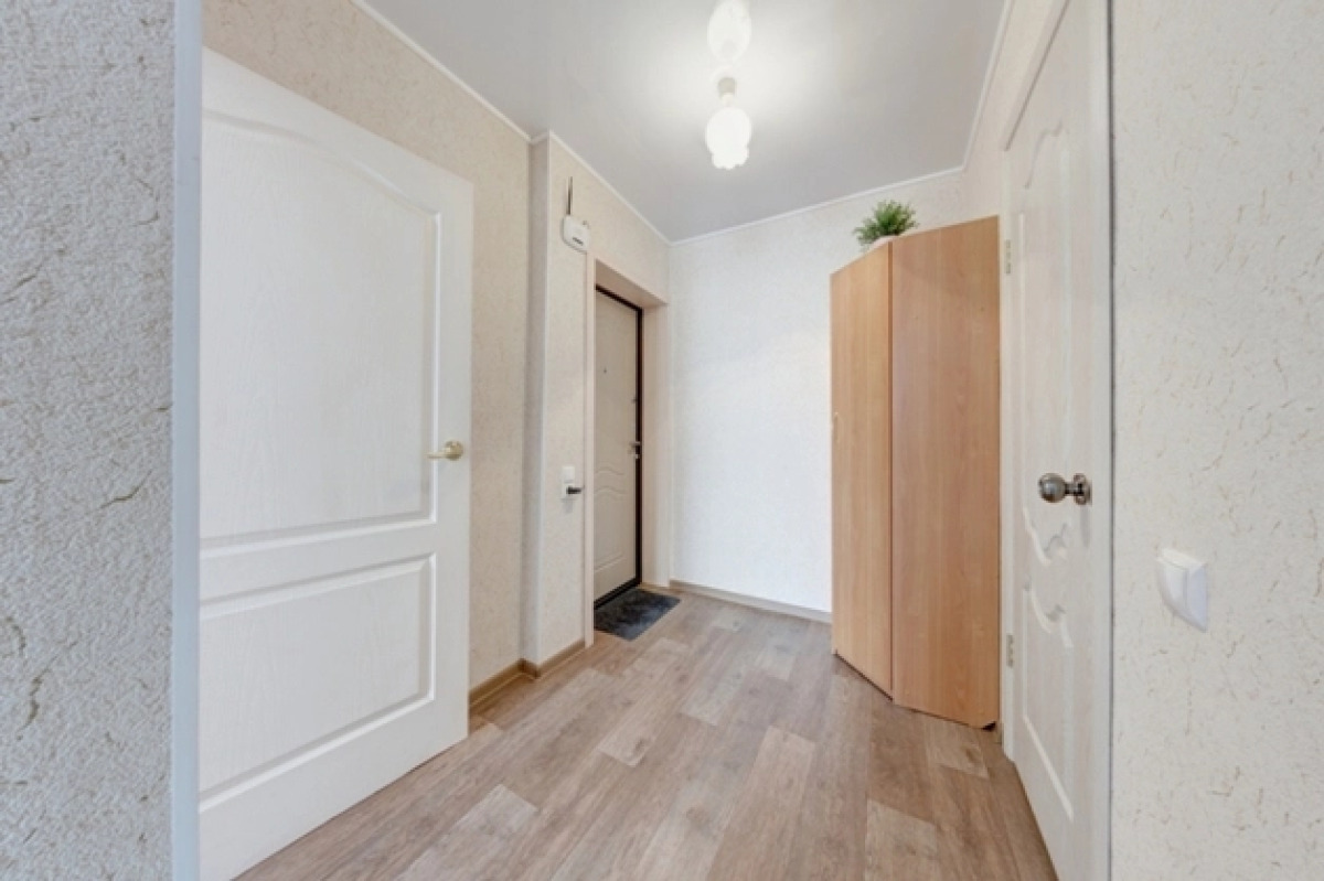 ИннХоум на ул. Цвилинга, д. 53