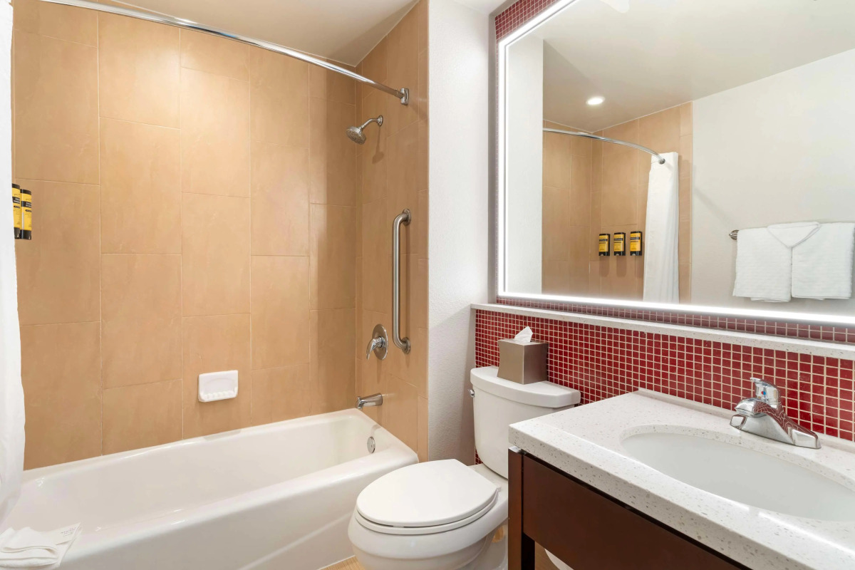 Best Western Plus Rancho Cordova Inn