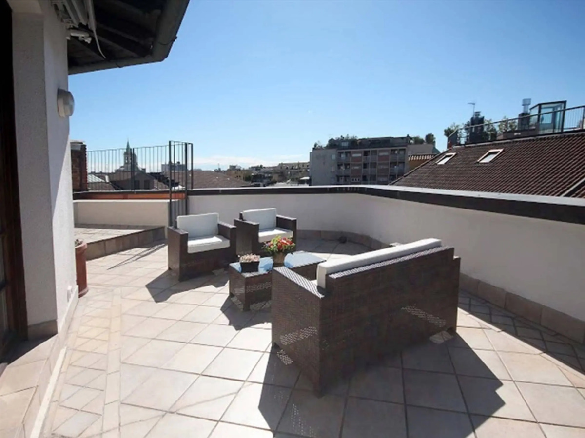 Hotel Mentana - by R Collection Hotels