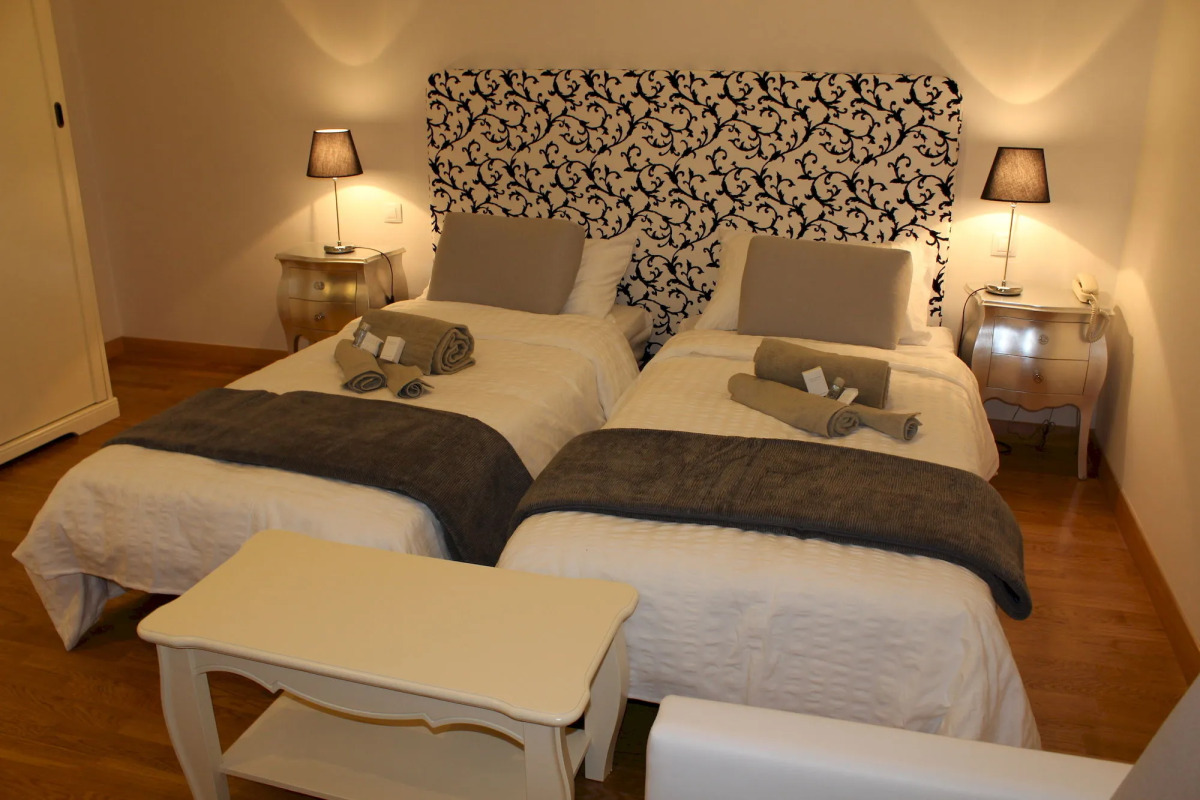 Dolce Vita Suites Hotel