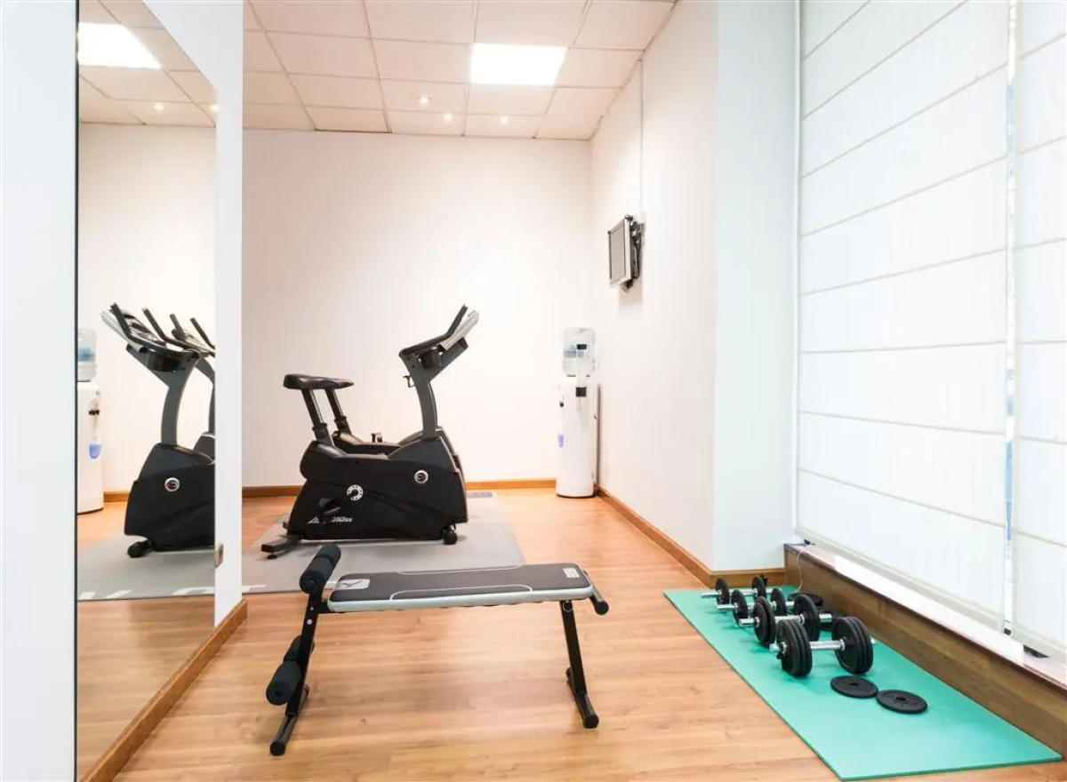 Zentral Gijón Rey Pelayo