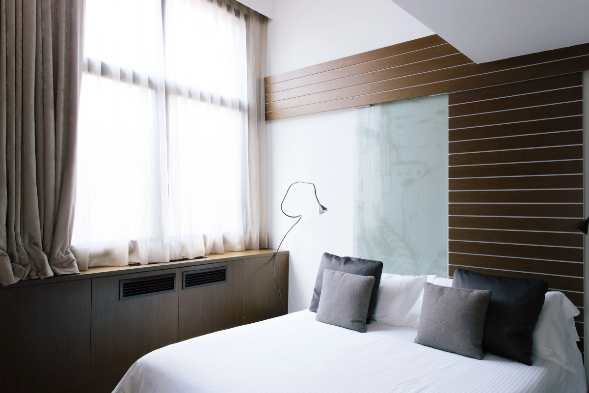 Hotel Museu Llegendes de Girona