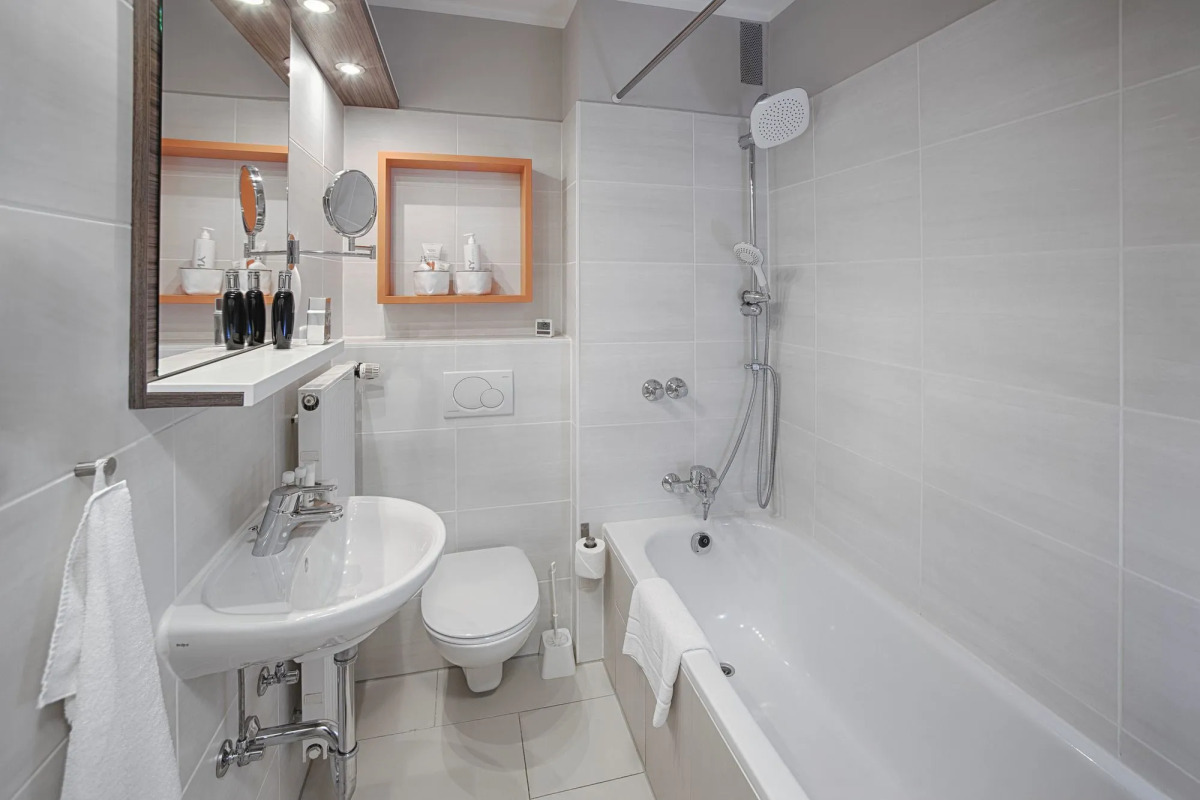 Concept Living Munich Serviced Apartments