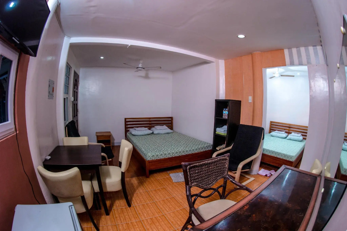 Seafari Resort Oslob