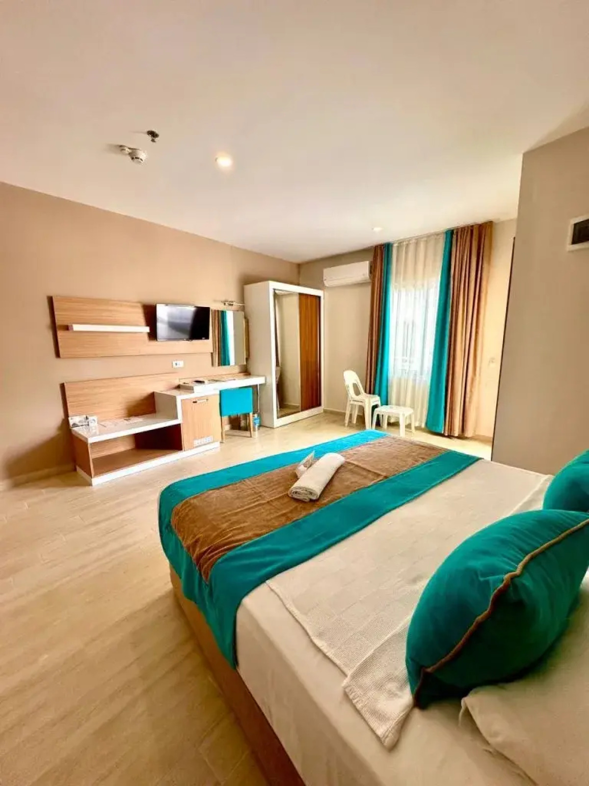 Sandy Beach Hotel - All Inclusive