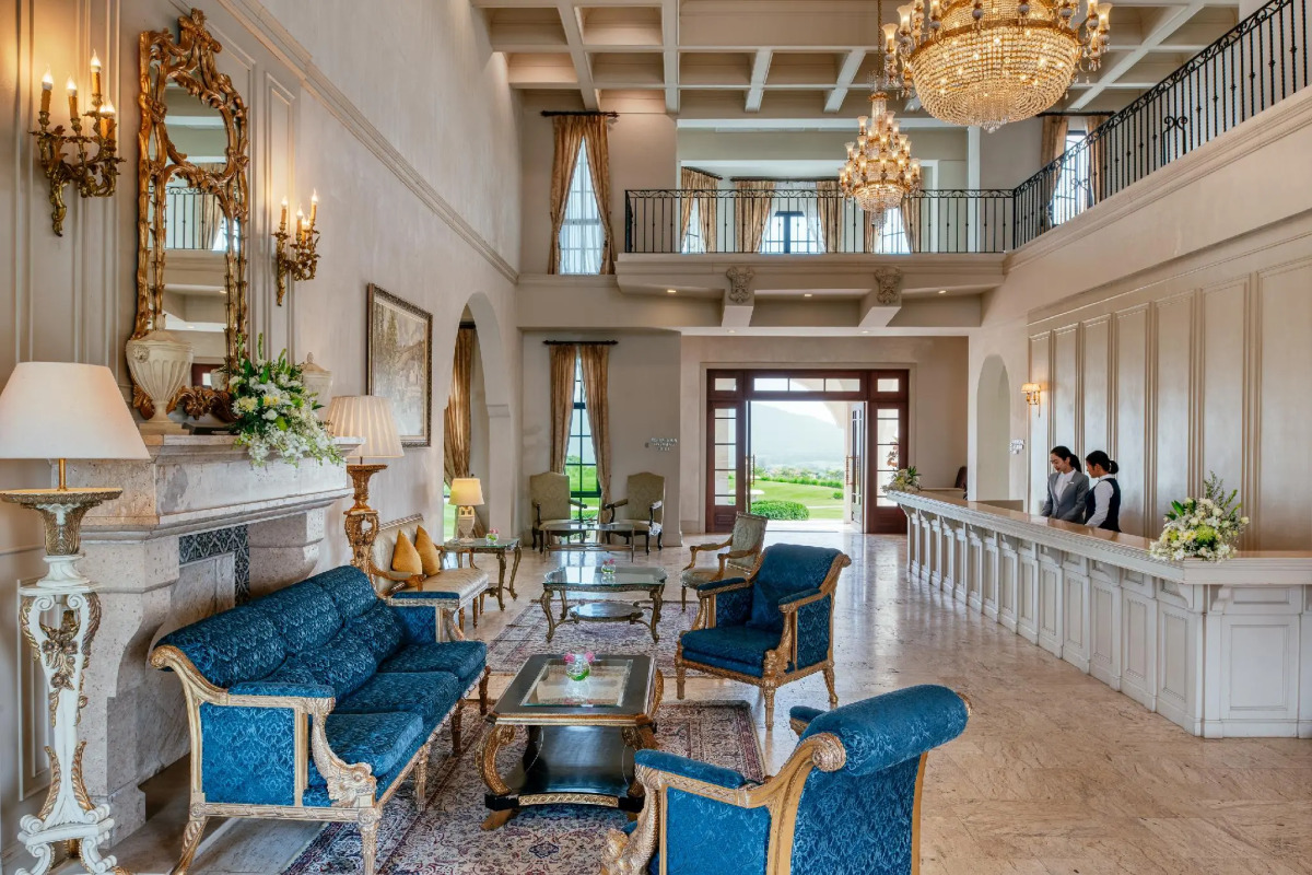 Mövenpick Resort Khao Yai