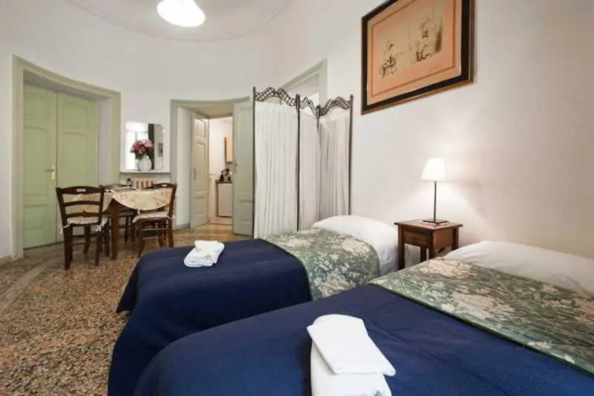 Antica Fontana di Traiano