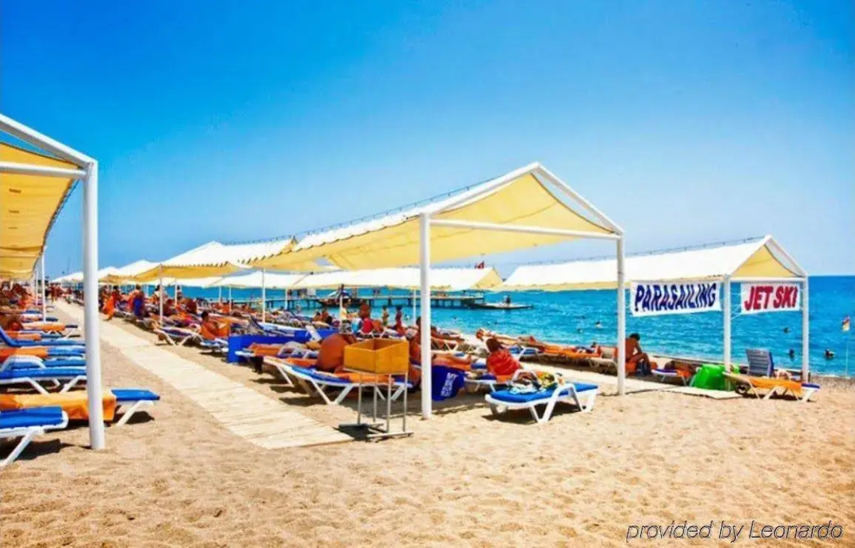 Ulusoy Kemer Holiday Club