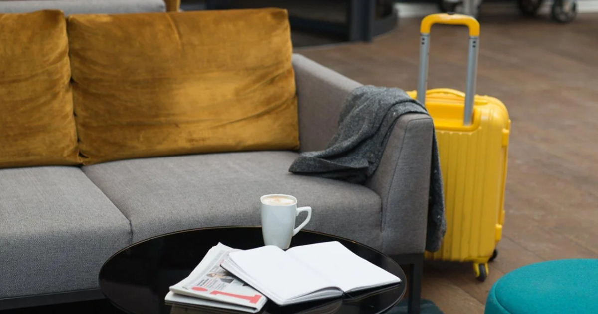 Staybridge Suites London - Vauxhall by IHG