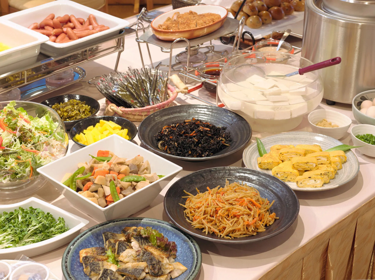 Belleview Nagasaki Dejima