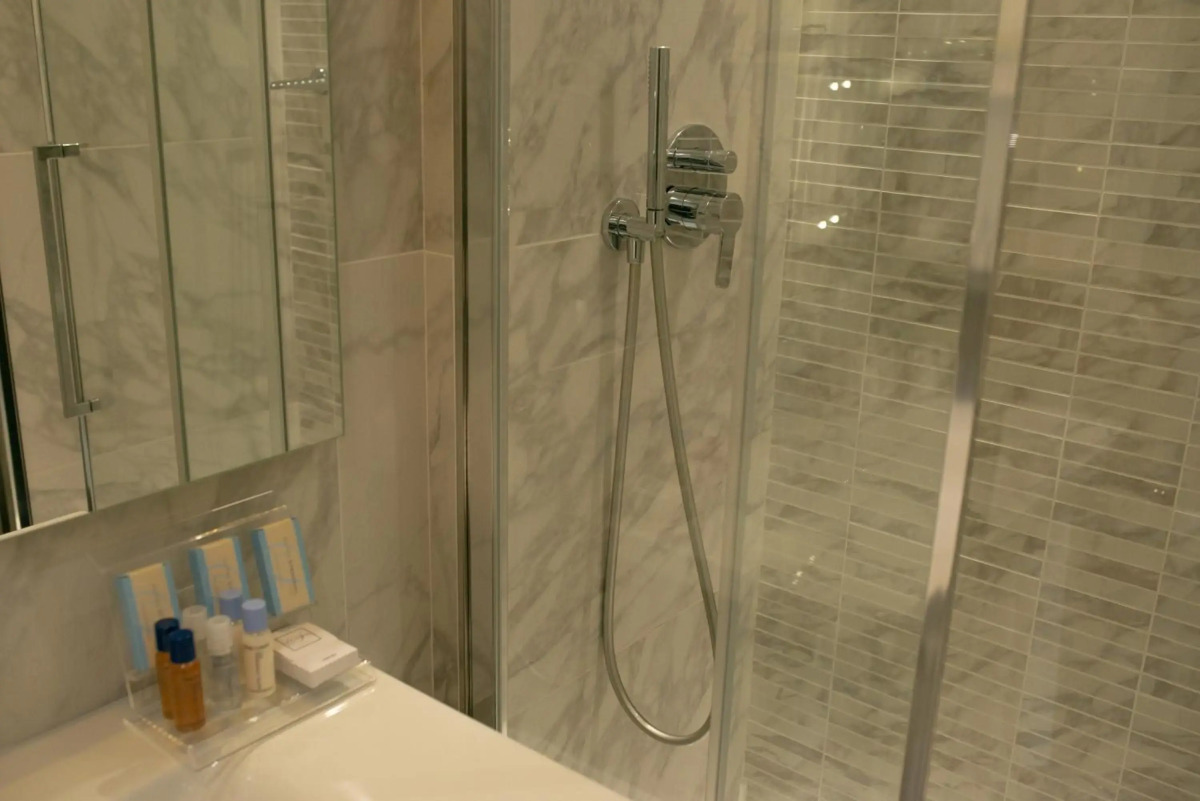 Point Hotel Barbaros