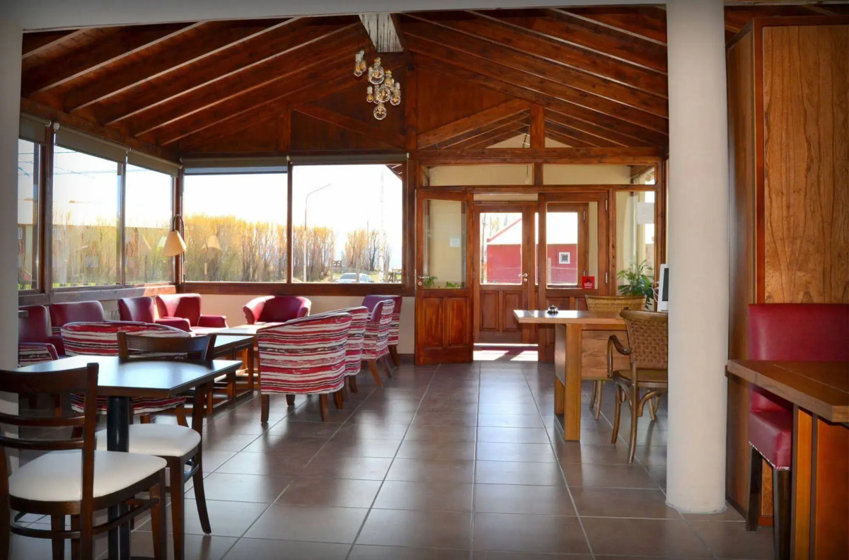 Hosteria Puerto San Julian