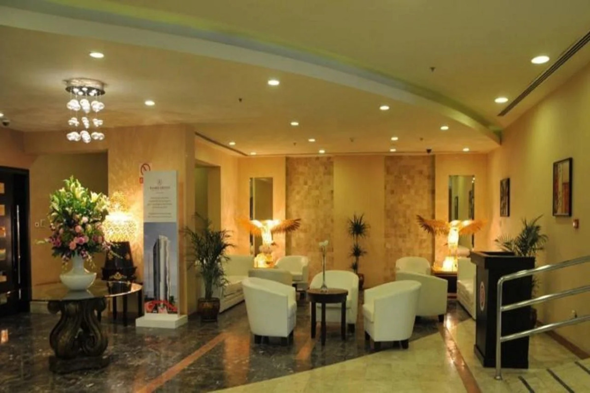 Monroe Hotel & Suites