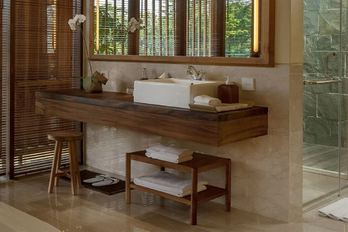 Курорт Komaneka at Tanggayuda