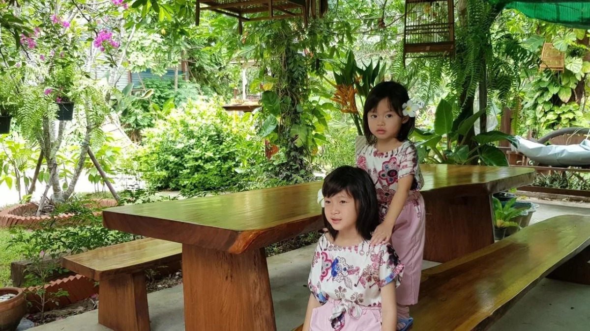 The Park Ayutthaya Resort and Spa