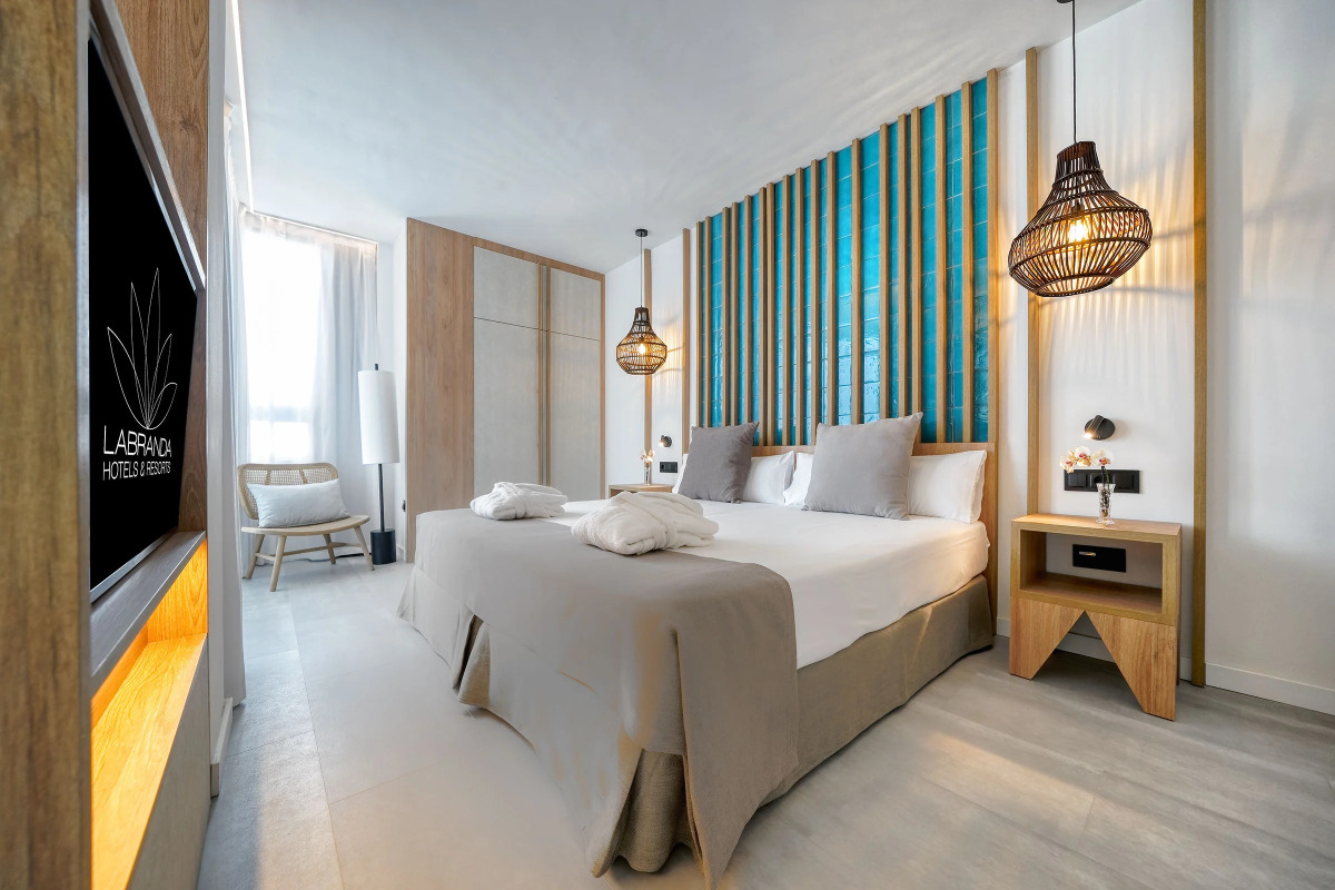 Hovima Suites Costa Adeje