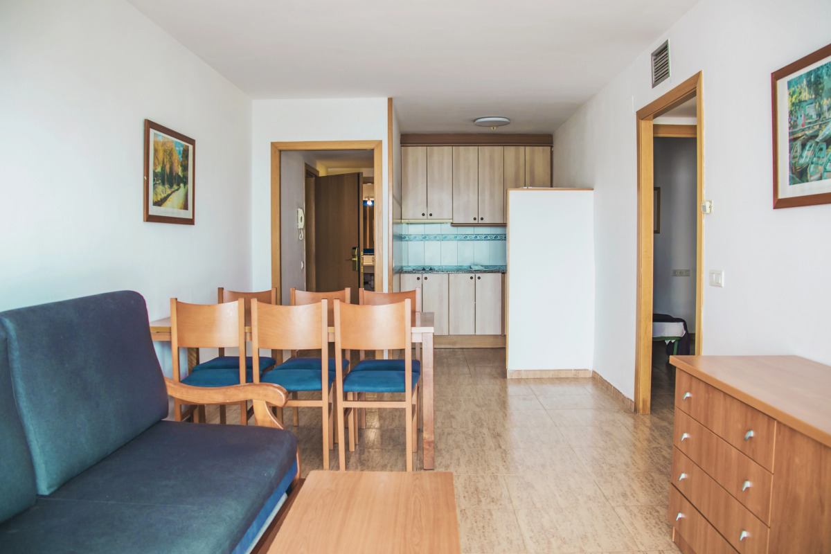 Pins Platja Apartments