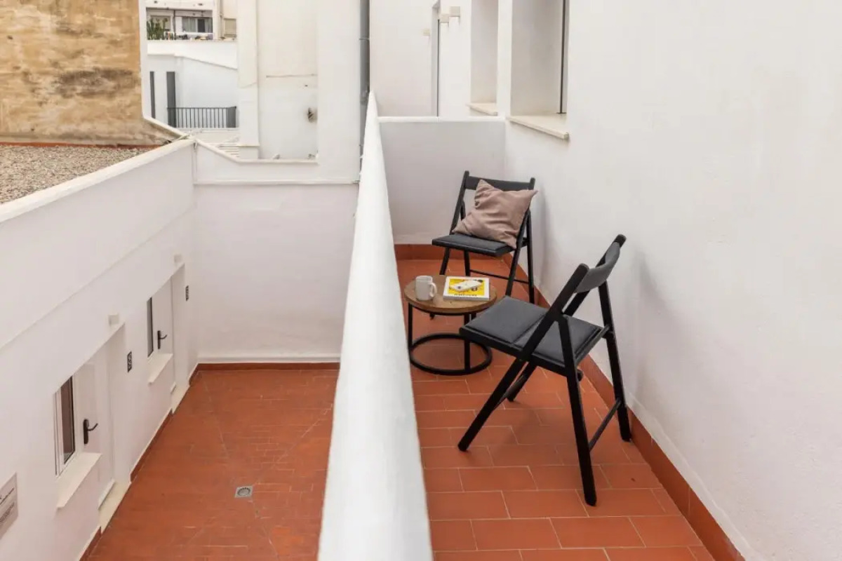 Libere Valencia Abastos