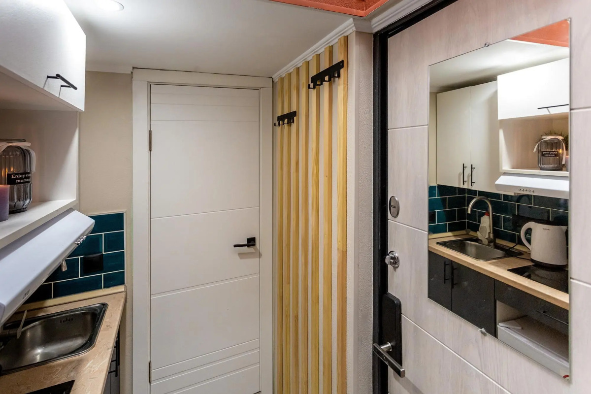 InHome24 (ИнХоум24) на улице Автозаводская 23 корпус 7