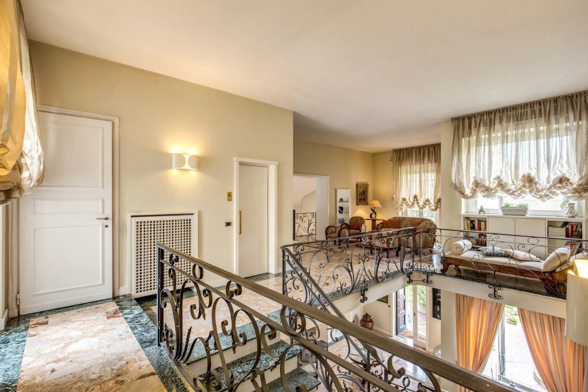 La Gaura Guest House