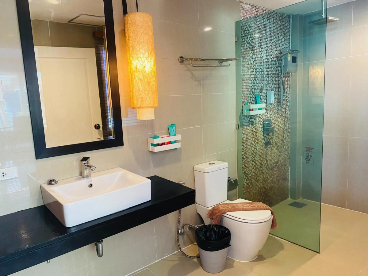 Bella Vista Beach Resort Koh Lipe