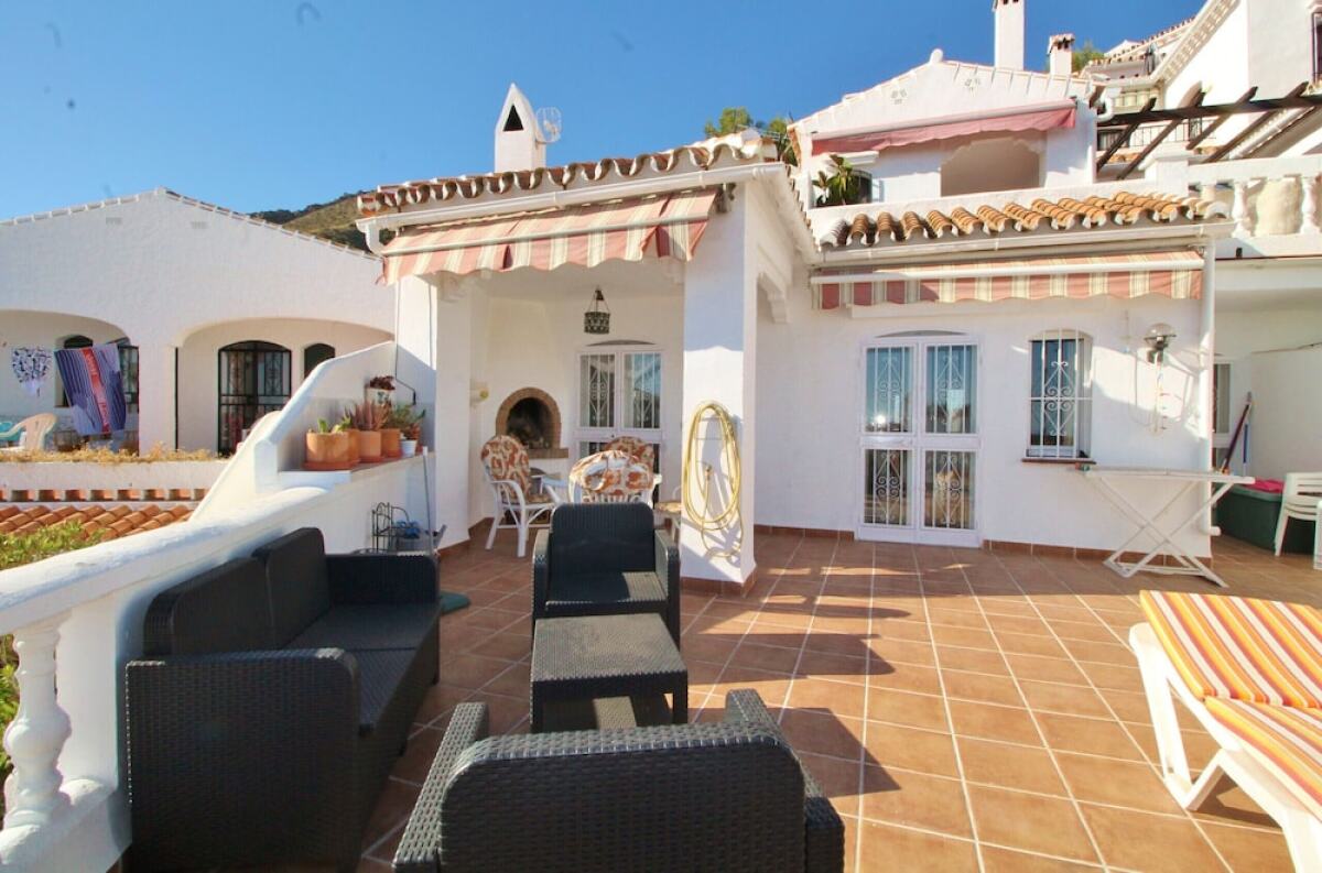 1026 Apartment Mandarinos