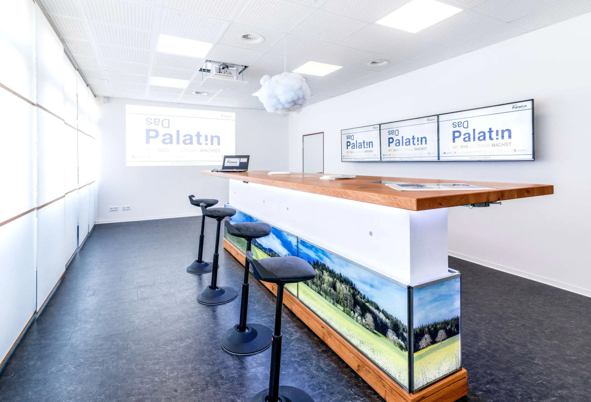 Best Western Plus Palatin Kongresshotel